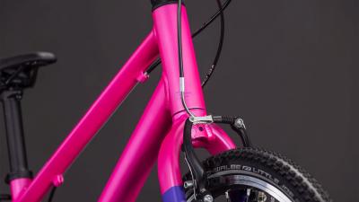 Cube Numove 200 fucsia'n'plum Größe: 20" Produktbild 5