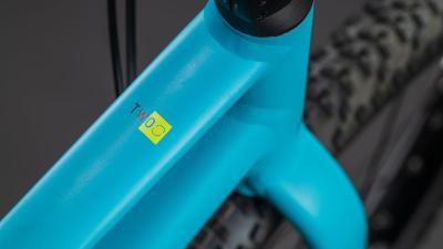 Cube Numove 200 Disc pacificblue'n'steelblue Größe: 20" Produktbild 1