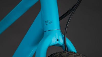 Cube Numove 200 Disc pacificblue'n'steelblue Größe: 20" Produktbild 5