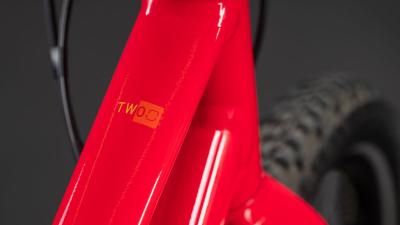 Cube Numove 200 Disc redrose'n'peach Größe: 20" Produktbild 1