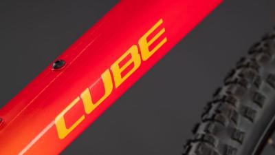 Cube Numove 200 Disc redrose'n'peach Größe: 20" Produktbild 3