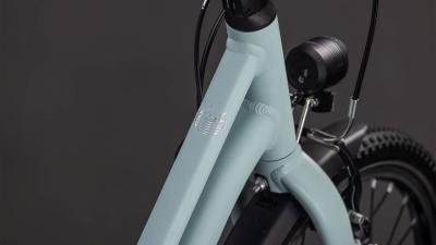 Cube Aruba 200 aloegreen'n'white Größe: 20" Produktbild 1