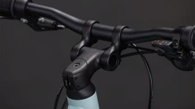 Cube Aruba 200 aloegreen'n'white Größe: 20" Produktbild 2