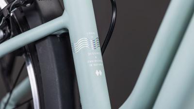 Cube Aruba 200 aloegreen'n'white Größe: 20" Produktbild 4