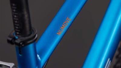 Cube Numove 240 topasblue'n'nebula Größe: 24" Produktbild 2