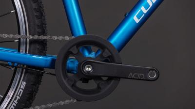 Cube Numove 240 topasblue'n'nebula Größe: 24" Produktbild 4