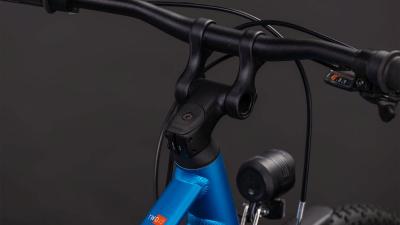 Cube Numove 240 FE topasblue'n'nebula Größe: 24" Produktbild 1