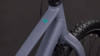 Cube Numove 240 Disc lavagrey'n'coolgreen Größe: 24" Produktbild 1