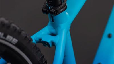 Cube Numove 240 Disc pacificblue'n'steelblue Größe: 24" Produktbild 2