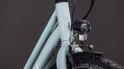 Cube Aruba 240 aloegreen'n'white Größe: 24" Produktbild 5