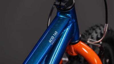 Cube Acid 160 actionteam Größe: 16" Produktbild 1