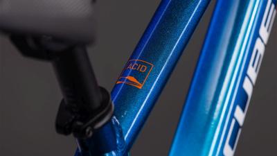 Cube Acid 160 actionteam Größe: 16" Produktbild 2