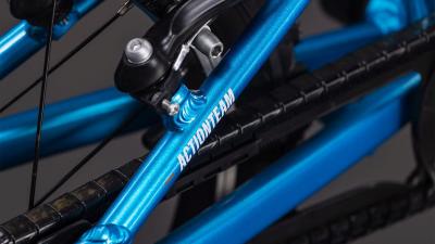 Cube Acid 160 actionteam Größe: 16" Produktbild 3