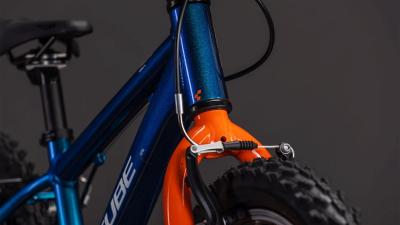 Cube Acid 160 actionteam Größe: 16" Produktbild 5