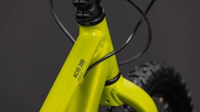 Cube Acid 200 Disc lizard'n'blue Größe: 20" Produktbild 1