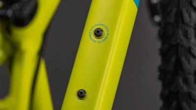 Cube Acid 200 Disc lizard'n'blue Größe: 20" Produktbild 3