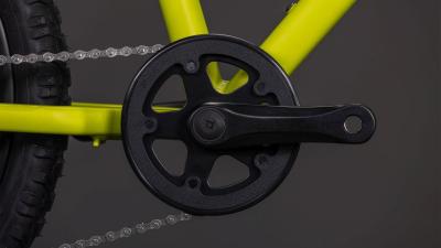 Cube Acid 200 Disc lizard'n'blue Größe: 20" Produktbild 4