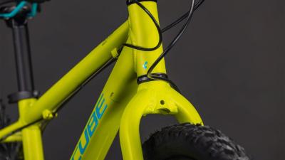 Cube Acid 200 Disc lizard'n'blue Größe: 20" Produktbild 5