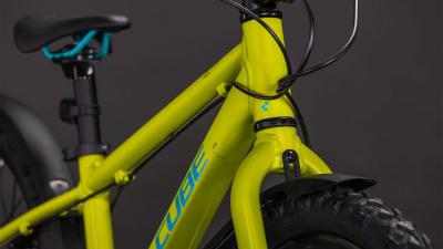 Cube Acid 200 Disc FE lizard'n'blue Größe: 20" Produktbild 5