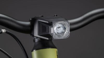 Cube Acid 240 FE lightolive'n'orange Größe: 24" Produktbild 7