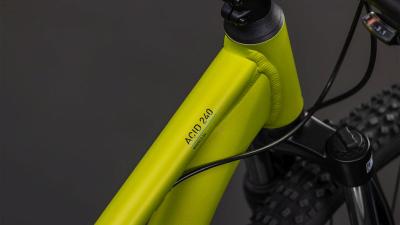 Cube Acid 240 Disc lizard'n'blue Größe: 24" Produktbild 1