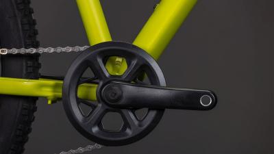 Cube Acid 240 Disc lizard'n'blue Größe: 24" Produktbild 4