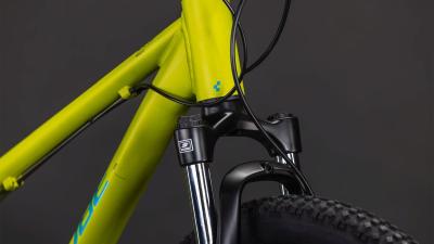 Cube Acid 240 Disc lizard'n'blue Größe: 24" Produktbild 5