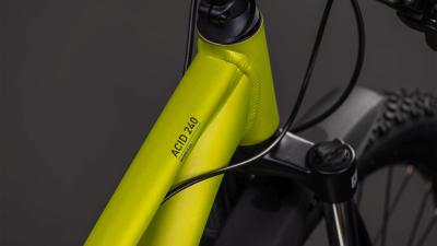 Cube Acid 240 Disc FE lizard'n'blue Größe: 24" Produktbild 1