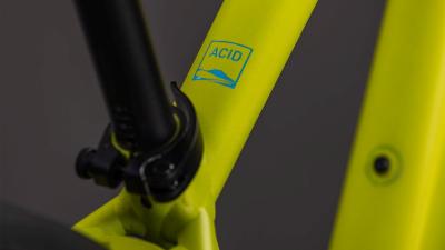 Cube Acid 260 Disc FE lizard'n'blue Größe: 26" Produktbild 2