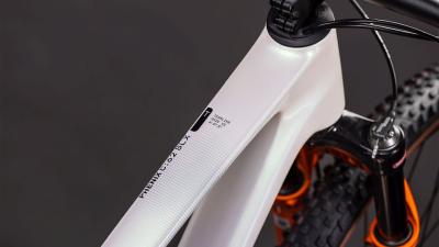 Cube Phenix C:62 Rookie SLX teamline Größe: XS Produktbild 1