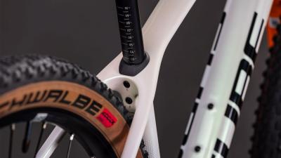 Cube Phenix C:62 Rookie SLX teamline Größe: XS Produktbild 2