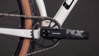 Cube Phenix C:62 Rookie SLX teamline Größe: XS Produktbild 4