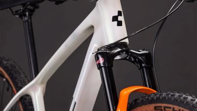 Cube Phenix C:62 Rookie SLX teamline Größe: S Produktbild 5