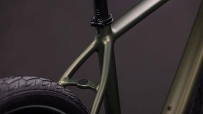 Cube Editor ONE reedgreen'n'black Größe: 46 cm Produktbild 2