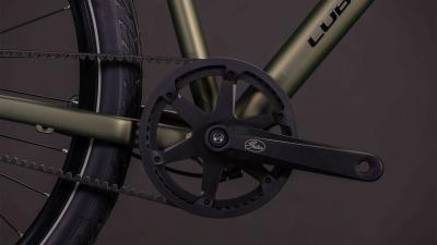 Cube Editor ONE reedgreen'n'black Größe: 54 cm Produktbild 3