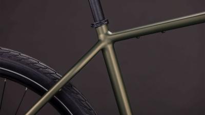 Cube Editor ONE reedgreen'n'black Größe: 54 cm Produktbild 4