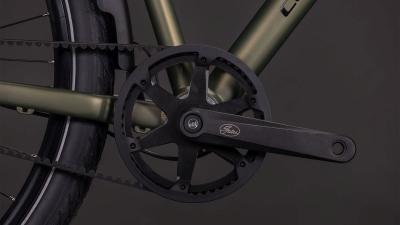 Cube Editor ONE FE reedgreen'n'black Größe: 50 cm Produktbild 3