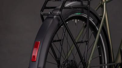 Cube Editor ONE FE reedgreen'n'black Größe: 58 cm Produktbild 2