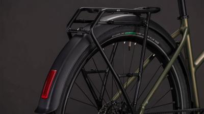 Cube Editor ONE FE reedgreen'n'black Größe: Trapeze 46 cm Produktbild 2