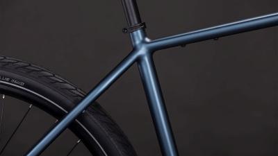 Cube Editor Pro mineralblue'n'chrome Größe: 50 cm Produktbild 3