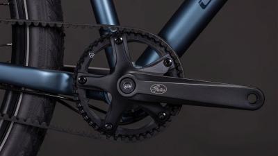 Cube Editor Pro mineralblue'n'chrome Größe: 62 cm Produktbild 4