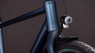 Cube Editor Pro FE mineralblue'n'chrome Größe: 50 cm Produktbild 4