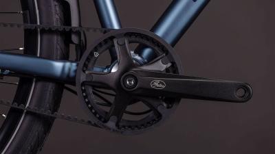 Cube Editor Pro FE mineralblue'n'chrome Größe: 58 cm Produktbild 3