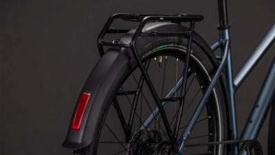 Cube Editor Pro FE mineralblue'n'chrome Größe: Trapeze 50 cm Produktbild 2