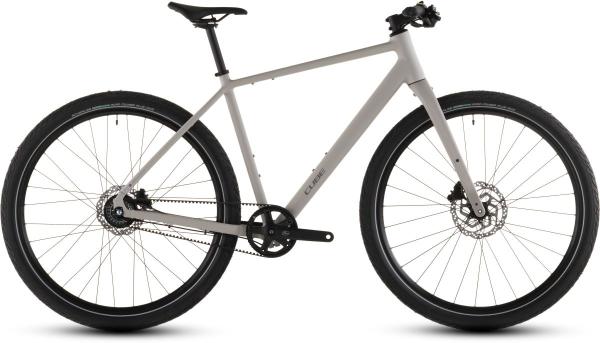 Cube Editor Pro oatgrey'n'grey Gr&ouml;&szlig;e: 54 cm