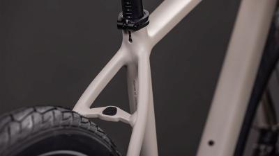 Cube Editor Pro oatgrey'n'grey Größe: 54 cm Produktbild 2