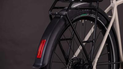 Cube Editor Pro FE oatgrey'n'grey Größe: 54 cm Produktbild 2