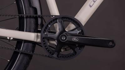 Cube Editor Pro FE oatgrey'n'grey Größe: 54 cm Produktbild 3