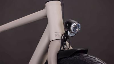 Cube Editor Pro FE oatgrey'n'grey Größe: 62 cm Produktbild 4