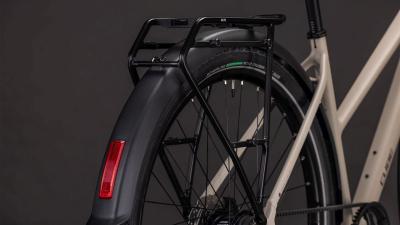 Cube Editor Pro FE oatgrey'n'grey Größe: Trapeze 50 cm Produktbild 2